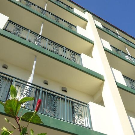 Hotel Castlevillage Miyakojima المظهر الخارجي الصورة