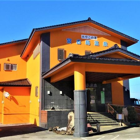 Hotel Castlevillage Miyakojima المظهر الخارجي الصورة