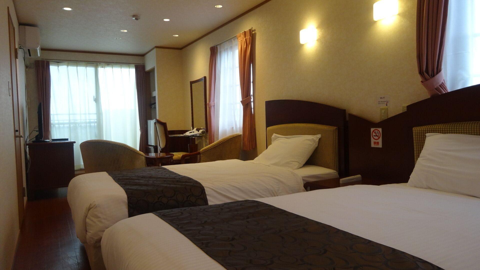 Hotel Castlevillage Miyakojima المظهر الخارجي الصورة