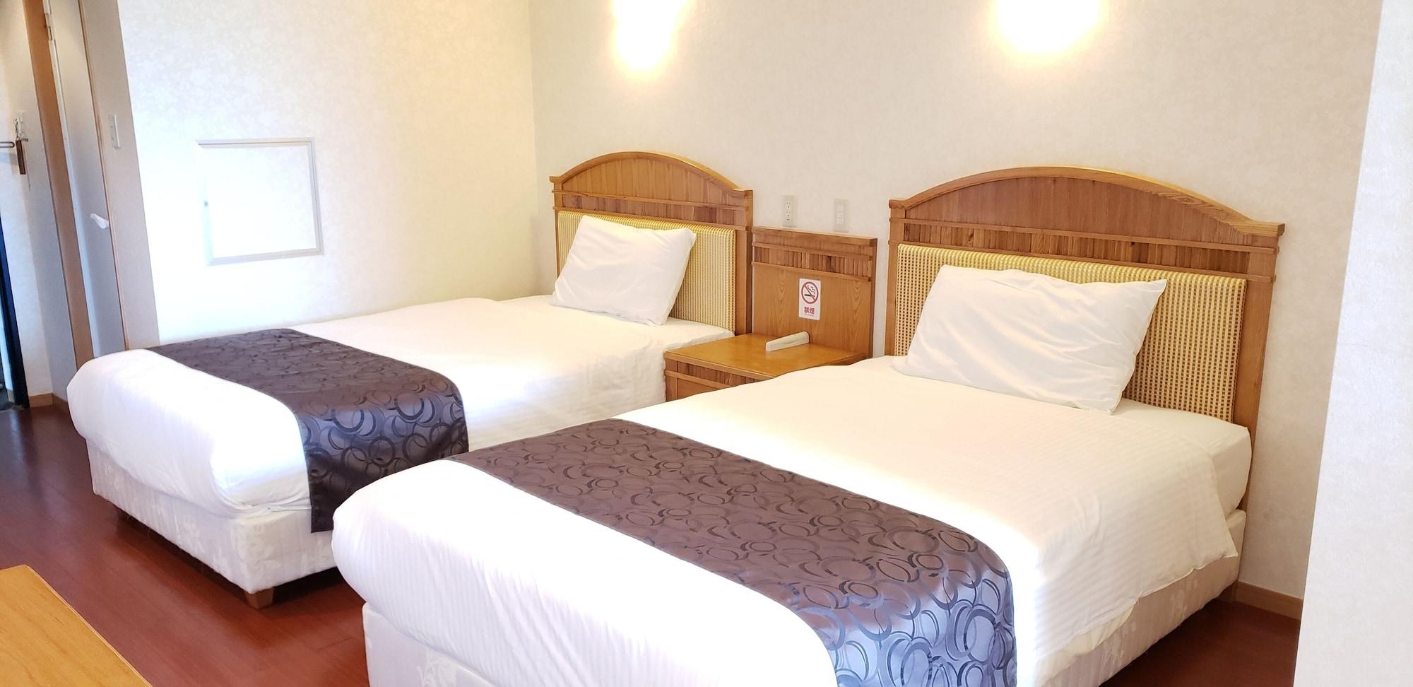 Hotel Castlevillage Miyakojima المظهر الخارجي الصورة