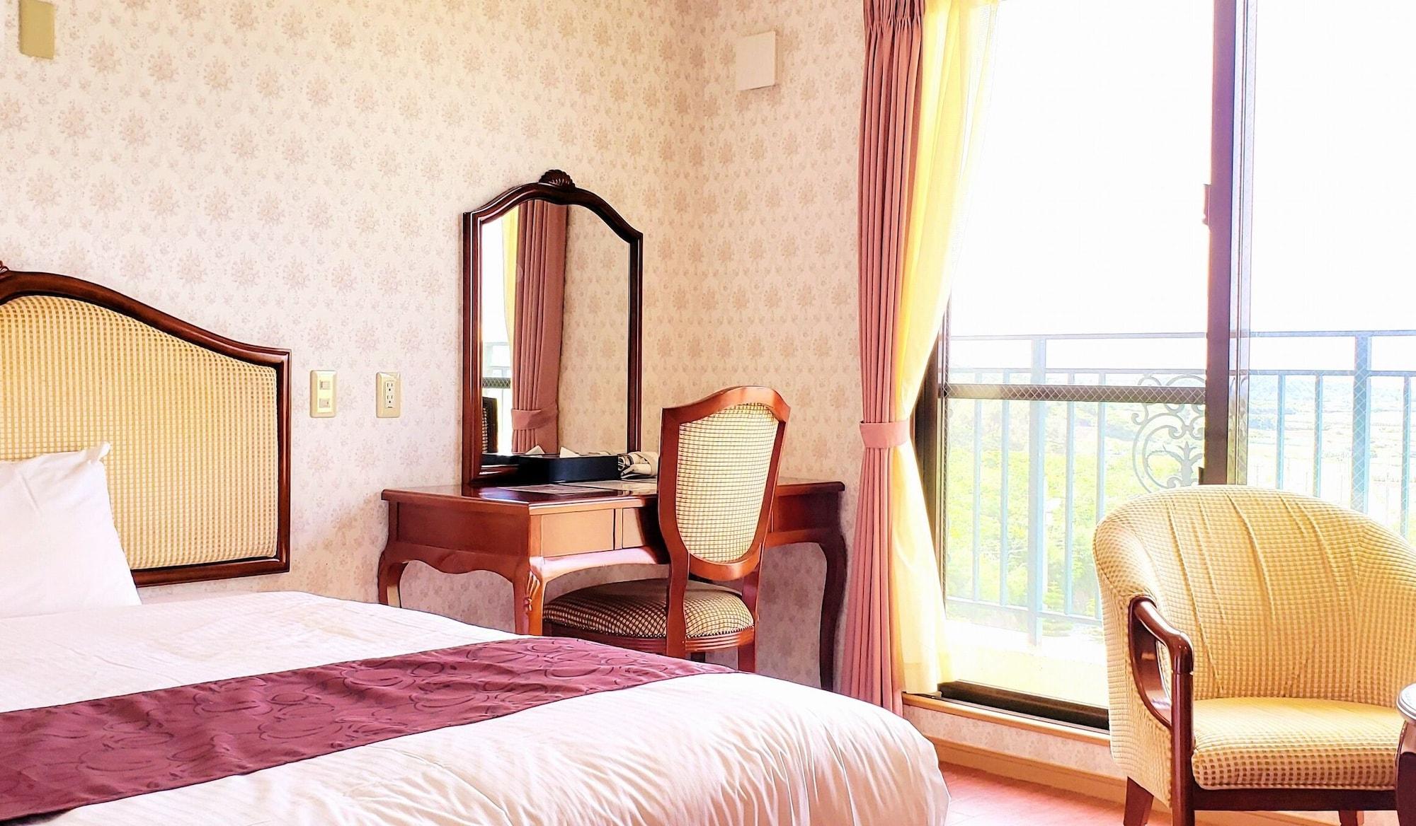 Hotel Castlevillage Miyakojima المظهر الخارجي الصورة
