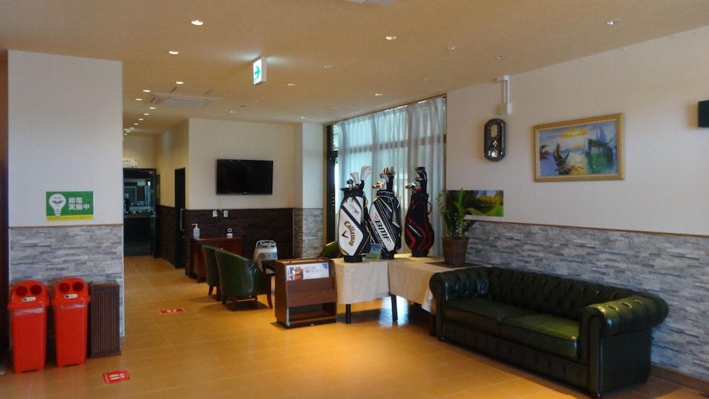 Hotel Castlevillage Miyakojima المظهر الخارجي الصورة