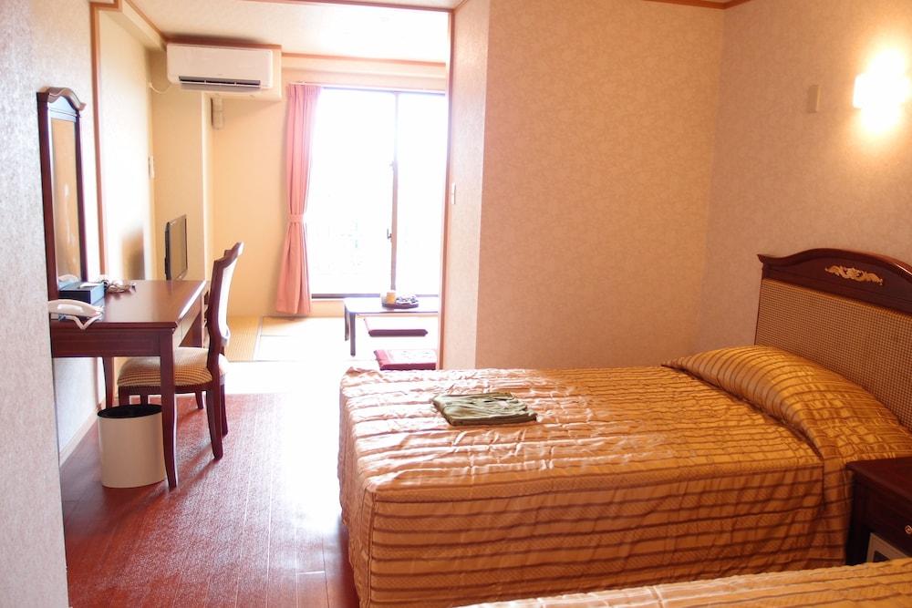 Hotel Castlevillage Miyakojima المظهر الخارجي الصورة