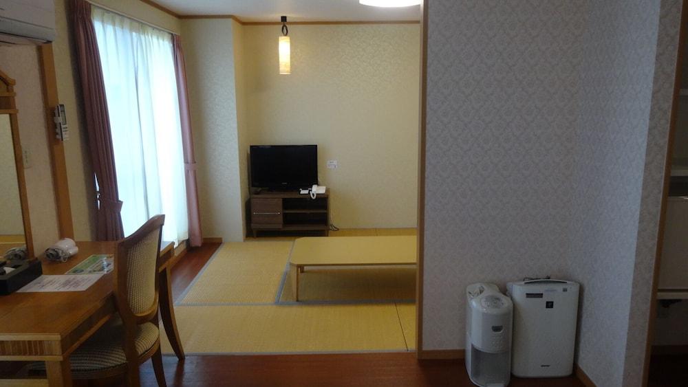 Hotel Castlevillage Miyakojima المظهر الخارجي الصورة