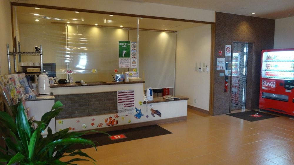 Hotel Castlevillage Miyakojima المظهر الخارجي الصورة