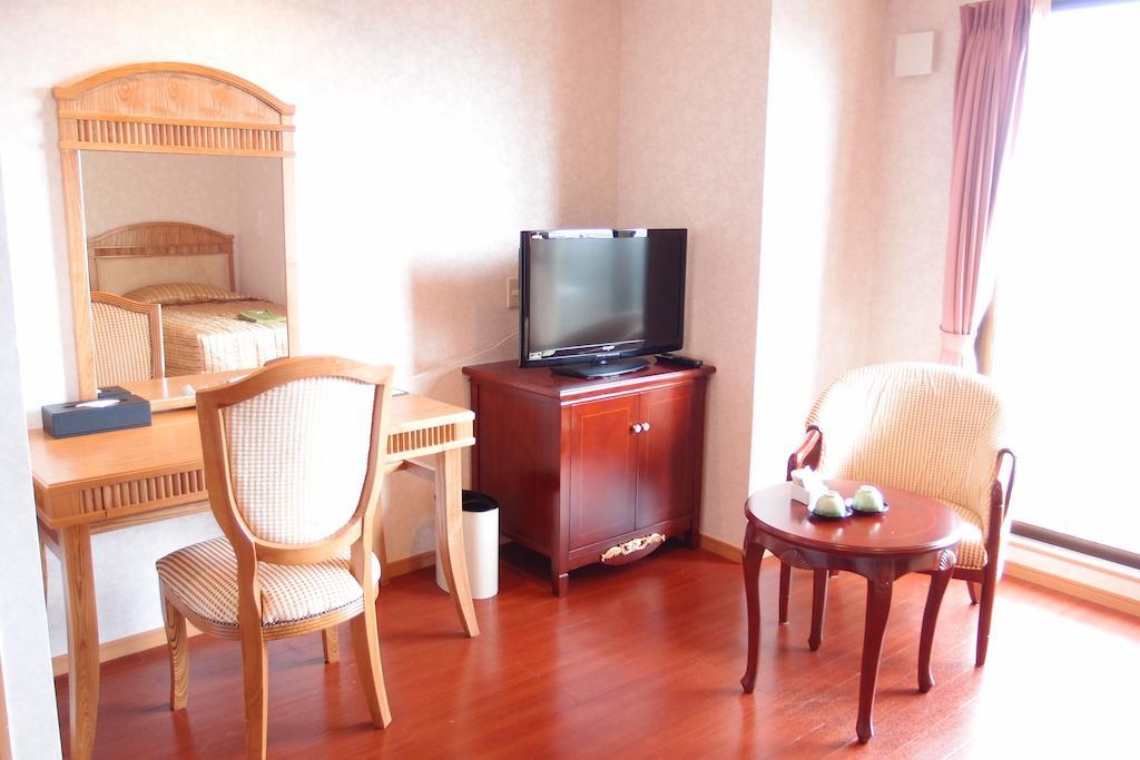 Hotel Castlevillage Miyakojima المظهر الخارجي الصورة