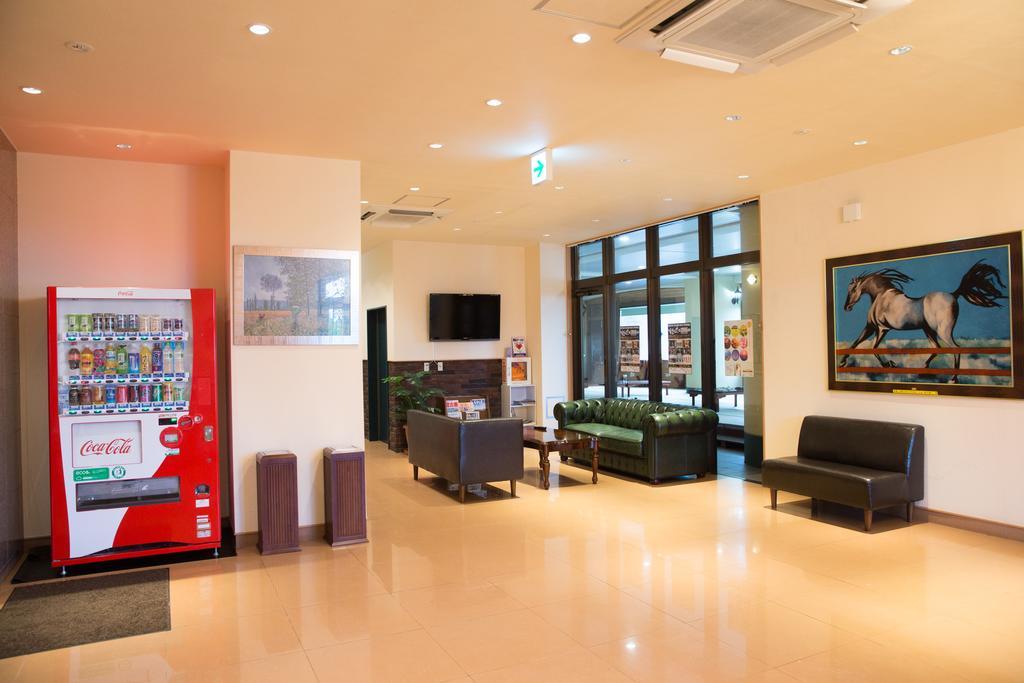 Hotel Castlevillage Miyakojima المظهر الخارجي الصورة