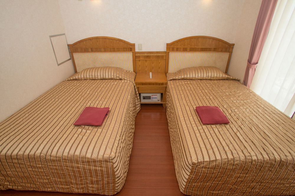 Hotel Castlevillage Miyakojima المظهر الخارجي الصورة