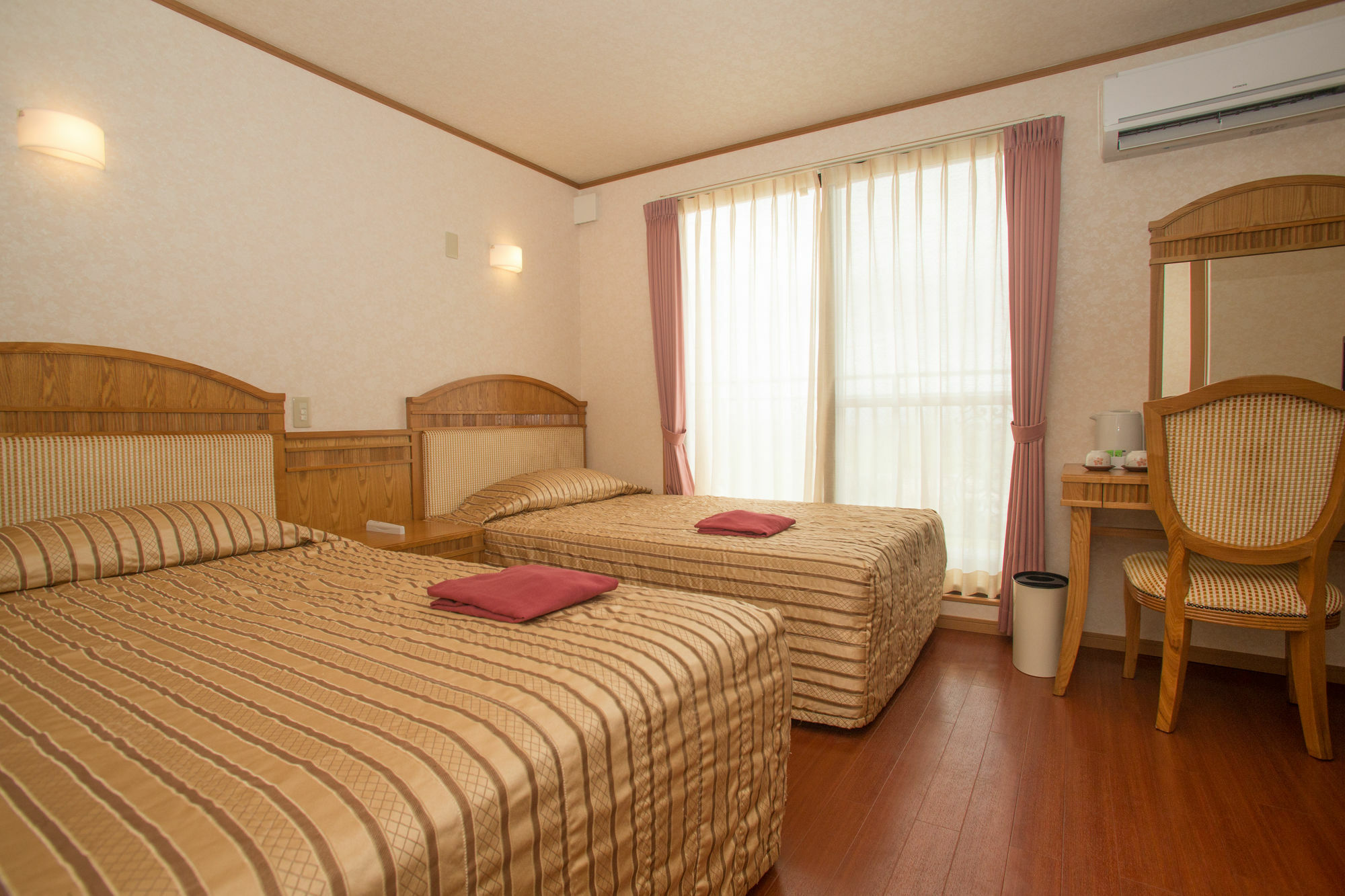 Hotel Castlevillage Miyakojima المظهر الخارجي الصورة