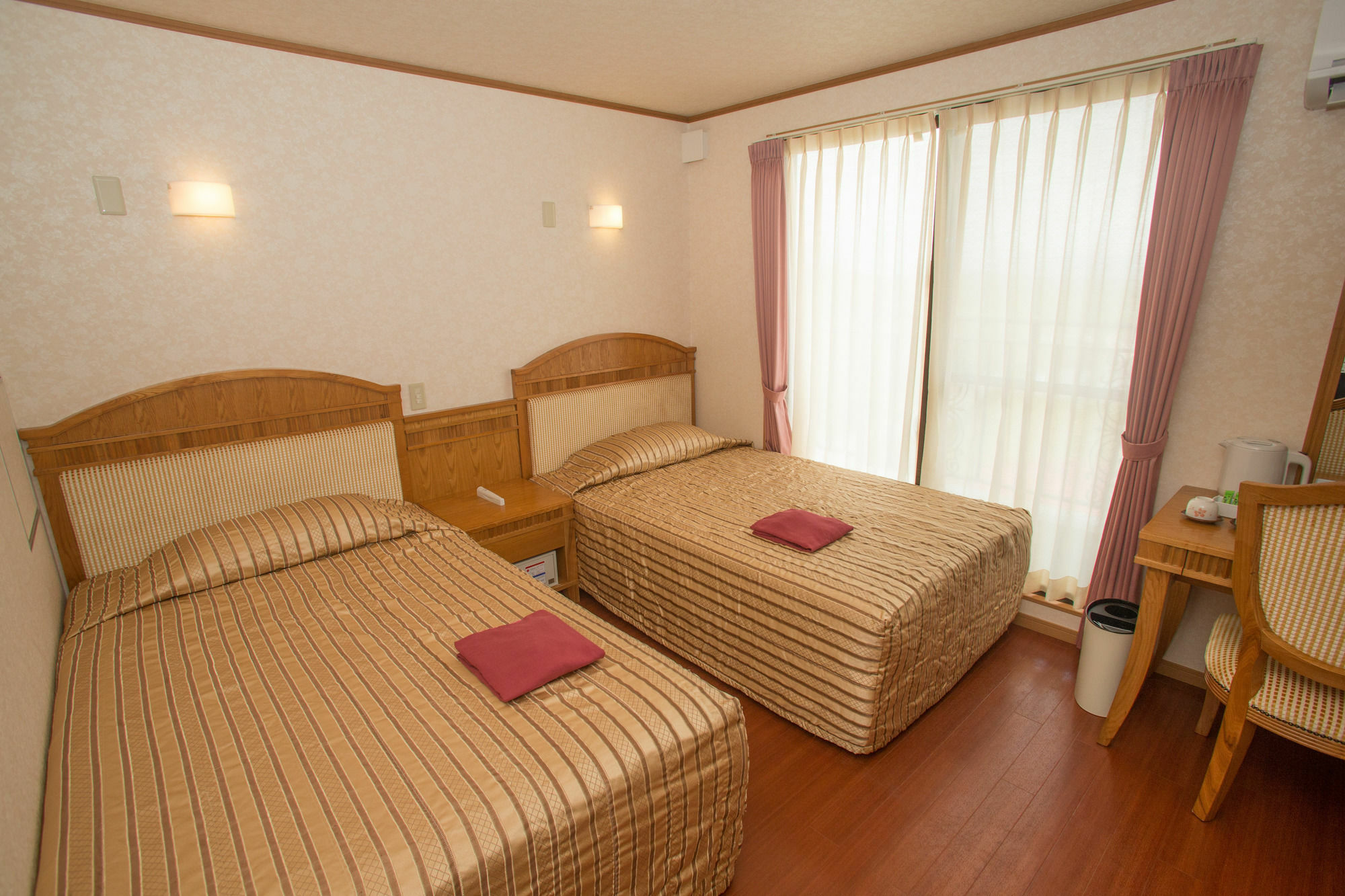 Hotel Castlevillage Miyakojima المظهر الخارجي الصورة