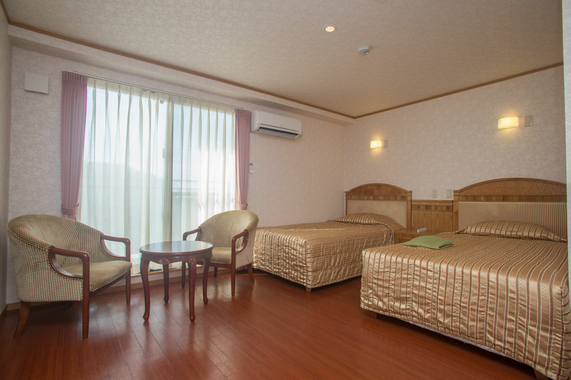 Hotel Castlevillage Miyakojima المظهر الخارجي الصورة