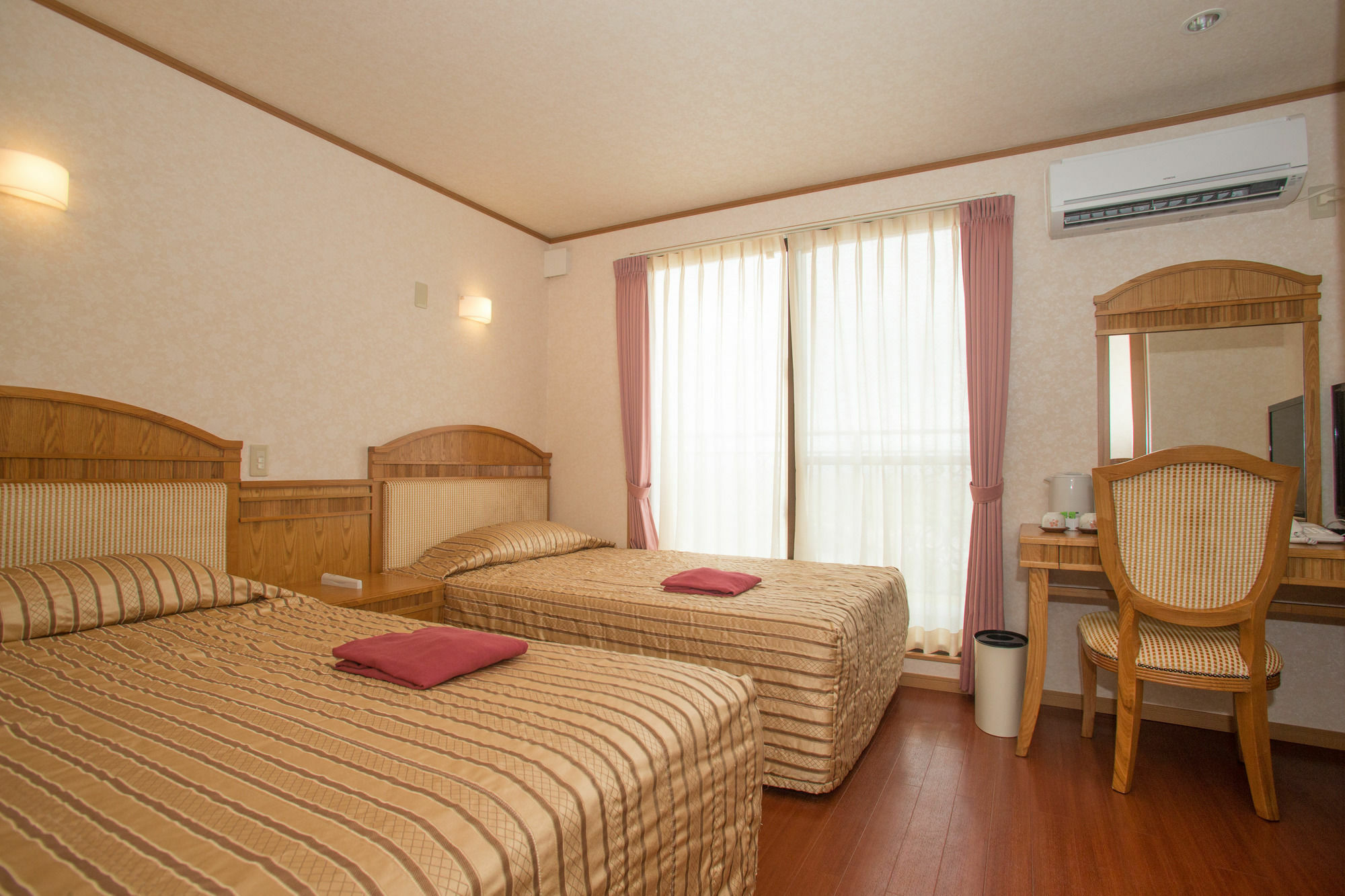 Hotel Castlevillage Miyakojima المظهر الخارجي الصورة