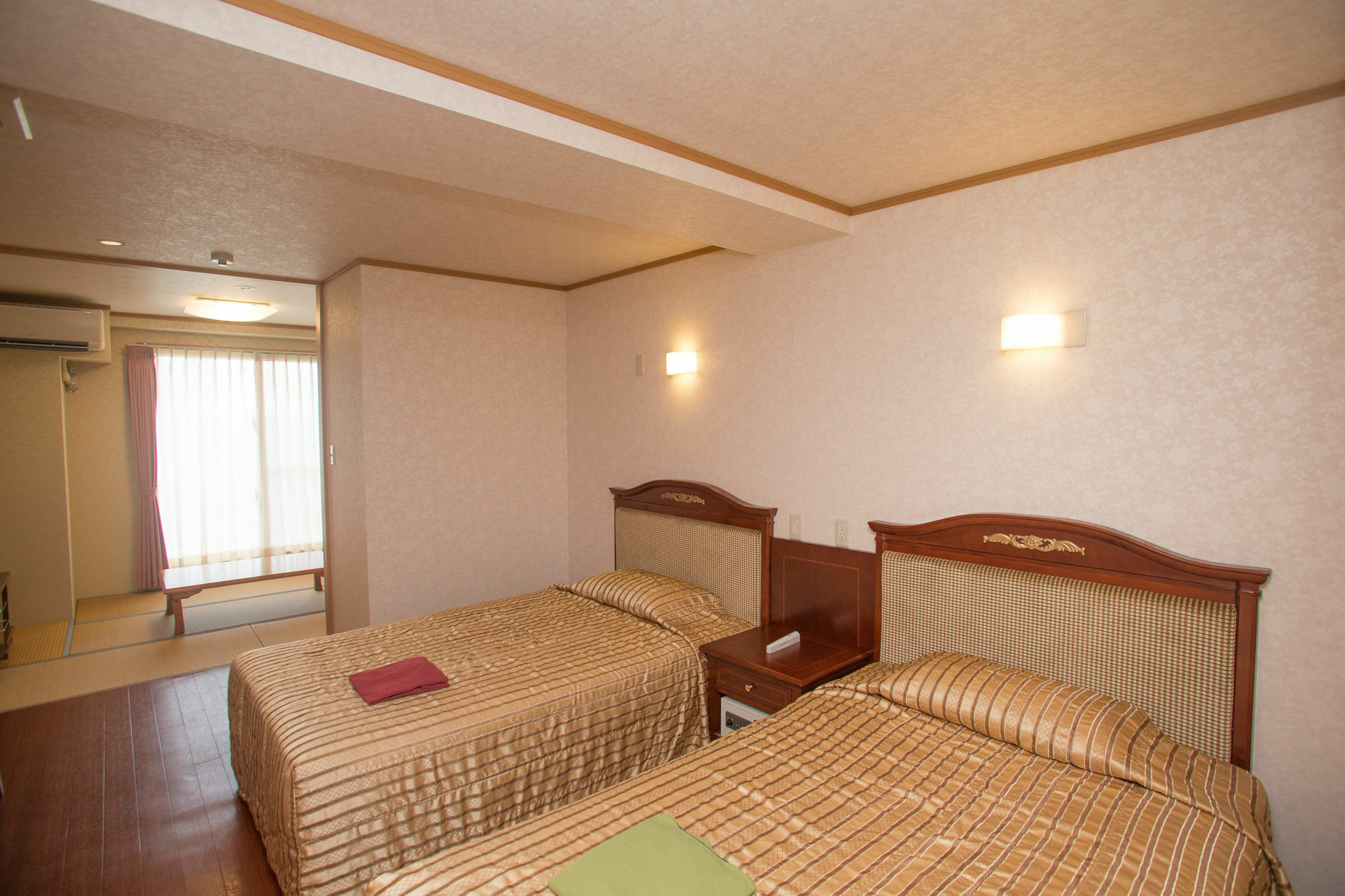 Hotel Castlevillage Miyakojima المظهر الخارجي الصورة