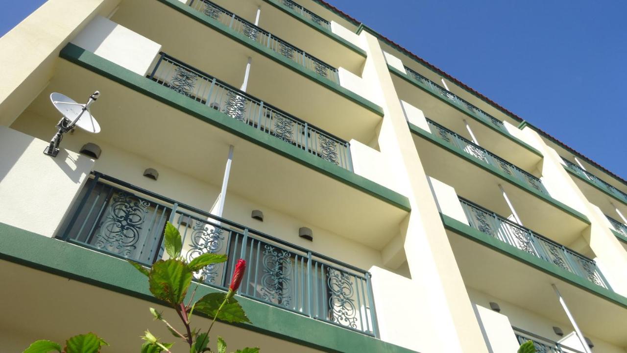 Hotel Castlevillage Miyakojima المظهر الخارجي الصورة